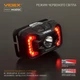 Фонарь налобный светодиодный Videx VLF-H025C 310 Lm 5000K - изображение 8