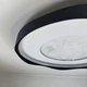 Потолочный светодиодный светильник BESMA "Marble" A3092-500 BK+WH 100W - изображение 8