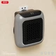 Тепловентилятор в розетку Xo CF17 400W - изображение 14