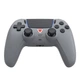 Геймпад-Контролер бездротовий FANTECH WGP16D Nova II-D Gray PS5 - зображення 3