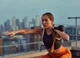 Гиря Adidas Kettlebell 4 кг. чугунная гиря с неопреновым покрытием для силовых тренировок (ADWT-11504-NL) - изображение 7