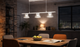 Світильник підвісний LUMINARIA ADEL P 3xGX53 WHITE - зображення 2