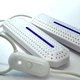 Сушилка для обуви Shoes Dryer от розетки и таймером White (19332493) - изображение 3