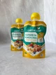 Карамель кокосова без цукру зі солодкою Стевією Green Leaf 90г - зображення 7