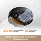 Робот-пылесос Dreame F20 Black - изображение 5