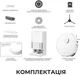 Робот-пылесос моющий Dreame D30 Ultra White - изображение 13