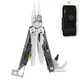 Мультитул Leatherman Signal Gray 832737 - зображення 1