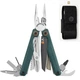 Мультитул Leatherman Wave Alpha Cascadia 833401 - изображение 1