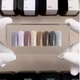 BIBLIOTEKA Builder Gel №13 Beige Моделюючий гель бежевий, 30 мл - изображение 2