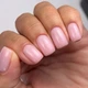 BIBLIOTEKA Builder Gel №05 Bloom Моделюючий гель рожевий, 15 мл - изображение 6