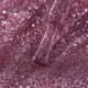 BIBLIOTEKA Gel Polish Cat Eye №30 Flare Гель-лак котяче око насичений рожево-фіолетовий, 10 мл - зображення 3
