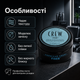 Паста для волос American Crew Fiber 85 г, мужская паста для укладки с сильной фиксацией, матовым финишем и текстурированием - изображение 2