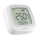 Датчик температуры и влажности Sonoff SNZB-02WD ZigBee LCD (SNZB-02WD) - изображение 2