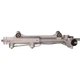 Рулевая рейка с ГУР новая MERCEDES M W163 02-06 MSG ME222 MSG (ME222) - изображение 2