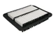 Фильтр воздушный MITSUBISHI ASX, GRANDIS 04- (пр-во HENGST) HENGST FILTER E1314L Hengst (E1314L) - изображение 2