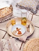 Блюдо Luminarc Friends Time White 17 см (P6280) - изображение 5