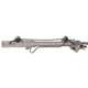 Рулевая рейка с ГУР новая MAZDA 6 (GG) 02-07,6 Hatchback (GG) 02-07,6 Station Wagon (GY) 02-07 MSG MA207 MSG (MA207) - изображение 2