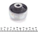 Сайлентблок AUDI / SEAT / SKODA / VW A3 / Leon / Octavia / Golf "F" 12 >> LEMFORDER 38379 01 Lemforder (3837901) - изображение 3