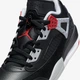 Кроссовки мужские Jordan Spizike Low 44 Сірий FQ1759-009 - изображение 15