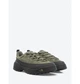 Кроссовки женские The North Face Glenclyffe Olive 45 Оливковый NF0A8A96-BQW - изображение 3