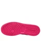 Кроссовки детские Jordan 1 Pink 37.5 Розовый 553560-661 - изображение 2