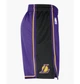 Шорти чоловічі Jordan Dri-Fit Nba Swingman Los Angeles Lakers Statement Edition Violet S Фіолетовий DO9432-504 - зображення 5