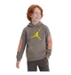 Спортивный костюм детской Jordan Hike Mike Olive M рост 140 см Оливковый 95F517-G7O__95F521-G7O - изображение 2