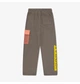 Спортивный костюм детской Jordan Hike Mike Olive M рост 140 см Оливковый 95F517-G7O__95F521-G7O - изображение 5