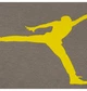Спортивный костюм детской Jordan Hike Mike Olive M рост 140 см Оливковый 95F517-G7O__95F521-G7O - изображение 8