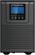 UPS PowerWalker VFI 1000 TGB PF1 900 W/1000 VA - obraz 1