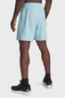 Шорти чоловічі Under Armour Ua Tech Woven Wordmark Short S Блакитний 1383356-494 - зображення 2
