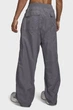 Брюки чоловічі Under Armour Ua Hoops Woven Pant M Сірий 6011095-024 - зображення 2