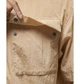 Куртка мужская Jordan 23 Engineered Utility Shirt Beige L Бежевий DV7693-254 - изображение 6