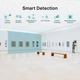 4-мегапіксельна камера-турель TP-Link, vigi c4 40I(4mm) vigi C440I(4mm) - зображення 6