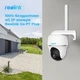 IP-камера Reolink Go pt Plus без сонячної панелі - зображення 5