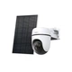TP-LINK Камера відеоспостереження з сонячною батареєю tp- Link, Tapo c630 kit Tapo c630 kit - изображение 2