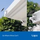 TP-LINK Камера відеоспостереження з сонячною батареєю tp- Link, Tapo c630 kit Tapo c630 kit - изображение 7