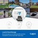 IP-Камера tp-link Tapo c400 fhd n300 внешняя tapo-c400 - изображение 9