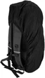 Рюкзак туристический Semi Line 45 л Black (A3040-3) (DAS303686) - изображение 5