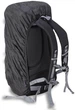 Рюкзак туристический Semi Line 45 л Black (A3046-1) (DAS303674) - изображение 5