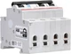 Автоматический выключатель ABB DS203NC INT DIF MAG / B16 / 6 kA / 3P+N / Type-A / 30 мА / Белый Б/В k1 - изображение 5