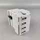Автоматический выключатель ABB DS203NC INT DIF MAG / B16 / 6 kA / 3P+N / Type-A / 30 мА / Белый Б/В k1 - изображение 9