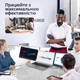 Монитор портативный 14" Teamgee S2 Full HD IPS 60 Гц (101957801) - Уценка - изображение 6