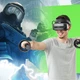 Зеленый экран NEUE DAWN Chromakey 80" 183 x 106 см со штативом Зеленый Б/В k1 - изображение 7