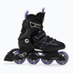 Женские роликовые коньки K2 Alexis 80 Pro Size 40 (25,5 см) Lavendar Б/В - изображение 2