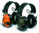 Наушники 3M PELTOR SportTac MT16H210F-478 / Активное шумоподавление / Зеленый-оранжевый k1 - изображение 5
