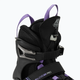 Женские роликовые коньки K2 Alexis 80 Pro Size 40 (25,5 см) Lavendar Б/В - изображение 5