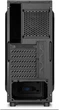 Корпус для ПК Sharkoon VS4-V / USB 3.0 / Без БЖ / Чорний (101653744) - Уцінка - зображення 5