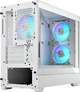 Корпус для ПК Fractal Design Pop Mini Air RGB / Сетчатая панель / Без БП / Белый (101684355) - Уценка - изображение 7