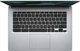 Ноутбук 14" Acer Chromebook 314 CB314-1H-P2EM Intel Pentium N5030 RAM 8GB eMMC 64GB Chrome OS (UKR) (102001345) - Б/В - зображення 2